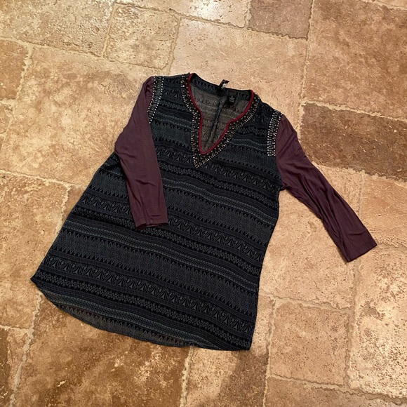 Blouse - Picture 2 of 4